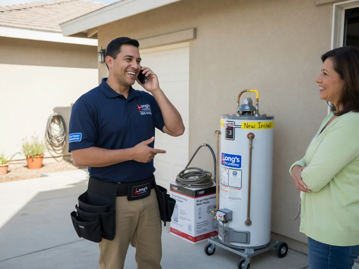 Leak Detection Funk, NE FAQs